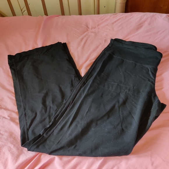 Prana Pants - Prana xl yoga pants